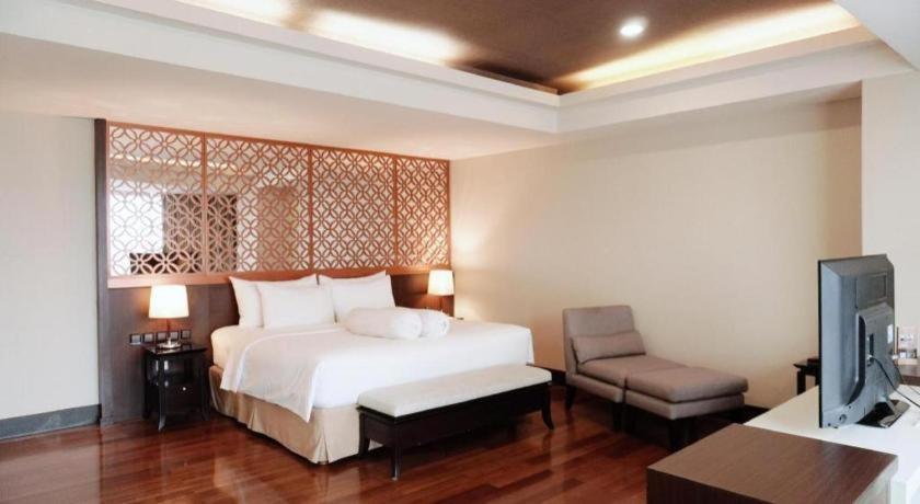 Indoluxe Hotel Jogjakarta Melati Экстерьер фото